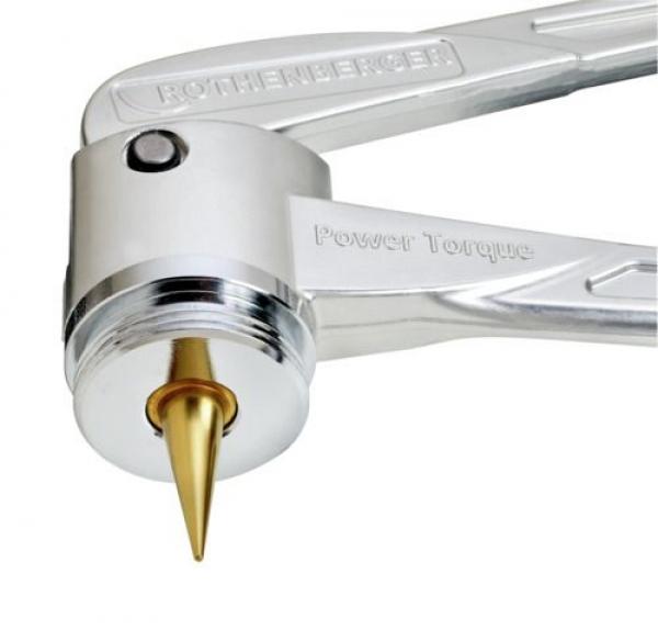 Rothenberger Aufweitzange ROCAM EPT Set, 3/8-1/2-5/8-3/4" 12316